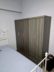 Blk 899A Woodlands Drive 50 (Woodlands), HDB 4 Rooms #619512261